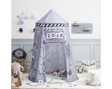 Wonder & Wise Child's Time Machine Pop-Up Play Tent