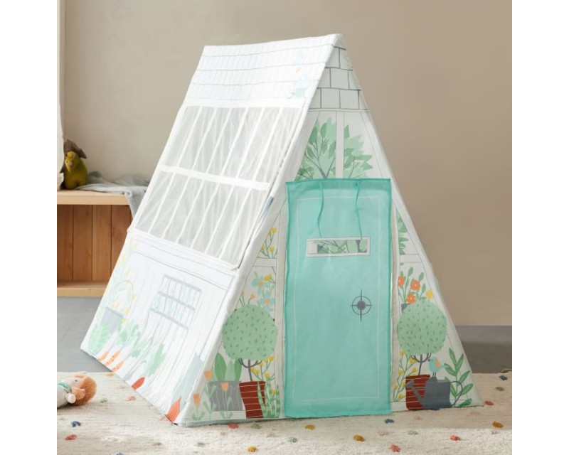 Wonder & Wise Child's Time Machine Pop-Up Play Tent