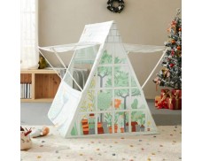 Wonder & Wise Child's Time Machine Pop-Up Play Tent